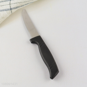 China factory home restaurant kitchen knife fruits paring knife