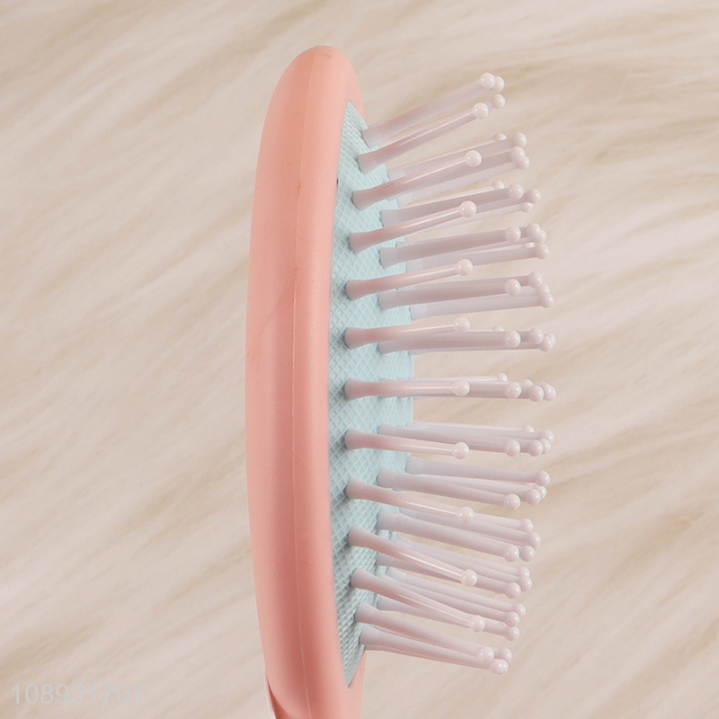 Online Wholesale Cute Airbag Comb Detangling Hair Brush