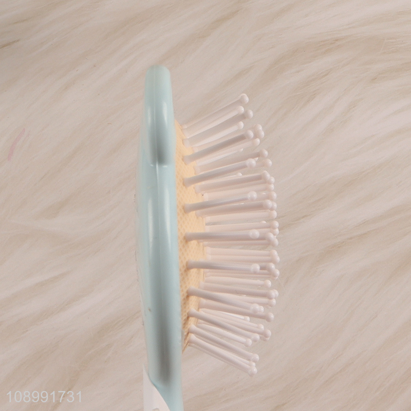 Wholesale Airbag Comb Air Cushion Massage Hair Brush with Mirror