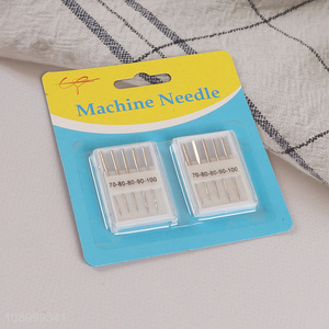 High Quality 10PCS Size 70 80 90 100 Sewing Machine Needles Set