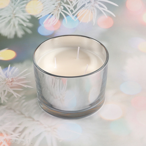 Good Quality Christmas Candles Secented Candles Gifts for Women