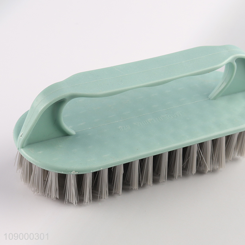 Hot Sale All-Purpose Heavy Duty Scrub Brush for Bathroom Carpet Kitchen