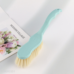 Good Quality Soft Bristles Hand Broom Cleaning Brush for Bed Sofa Couch