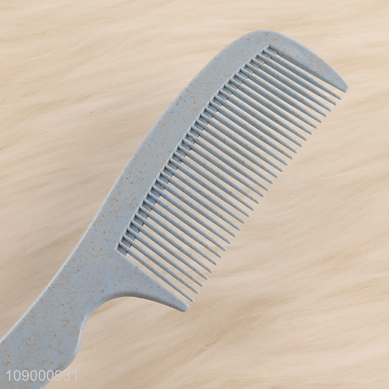 Hot products professional anti-static hair styling comb hair brush