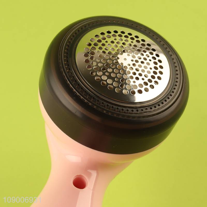 High Quality Electric Lint Remover Fabric Shaver for Clothes Furniture