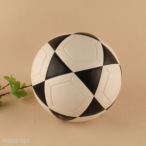 High Quality Custom Soccer Ball Size 5 PVC Soccer Ball for Kids Adults