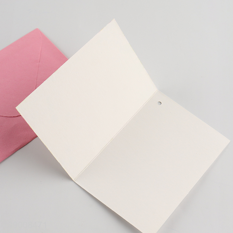 Wholesale 120PCS Folding Blank Greeting Card All Occasion Cards