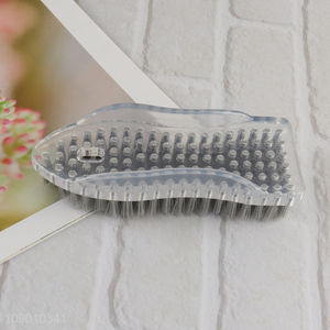 China Product Multi-Purpose Laundry Brush Heavy Duty Scrubbing Brush