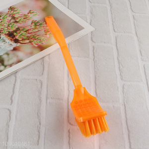 China Product Plastic Handle Toilet Bowl Brush Bathroom Cleaning Tool