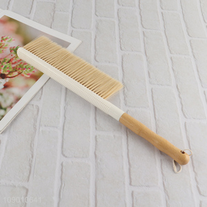 New Product Hand Broom Brush Soft Bristle Bed Cleaning Brush