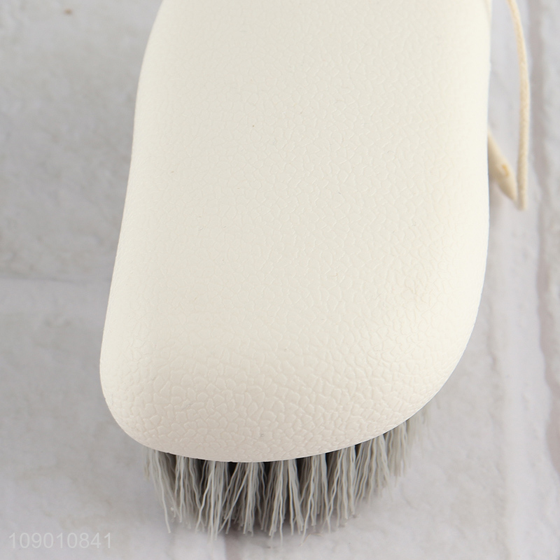 Hot Selling Household Cleaning Brush Laundry Stain Remover Brush