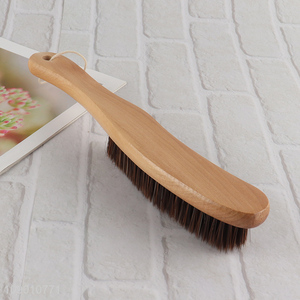 China Imports Hand Broom Brush Bed Cleaning Brush Dusting Brush