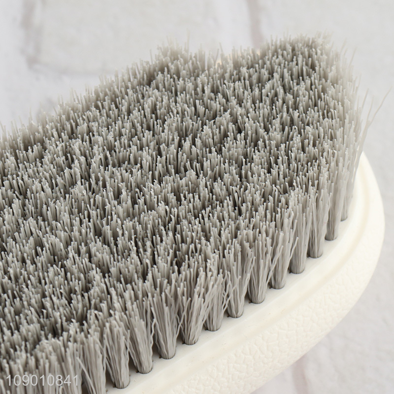 Hot Selling Household Cleaning Brush Laundry Stain Remover Brush