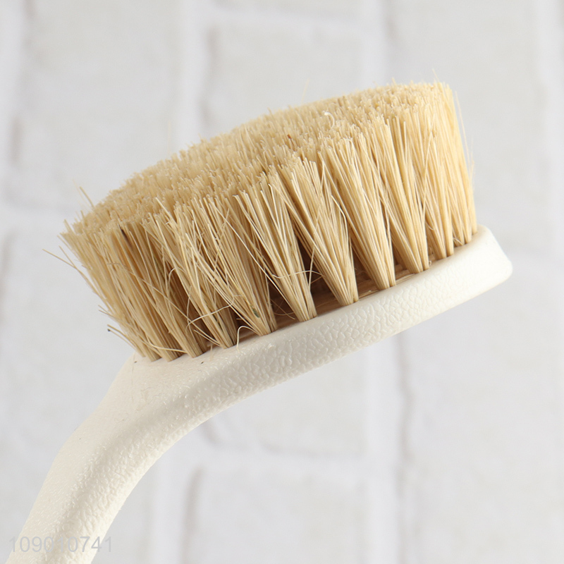 Online Wholesale Kitchen Cleaning Brush Pot Brush Dish Scrubber