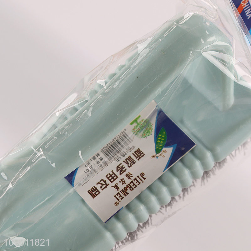 China Wholesale Household Laundry Brush Heavy Duty Scrubbing Brush