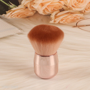 China wholesale professional foundation brush makeup brush for facial makeup tool