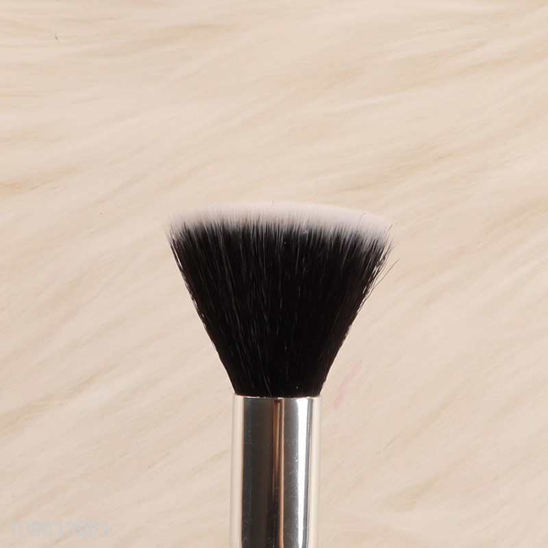 Online wholesale professional makeup brush powder brush for makeup tool