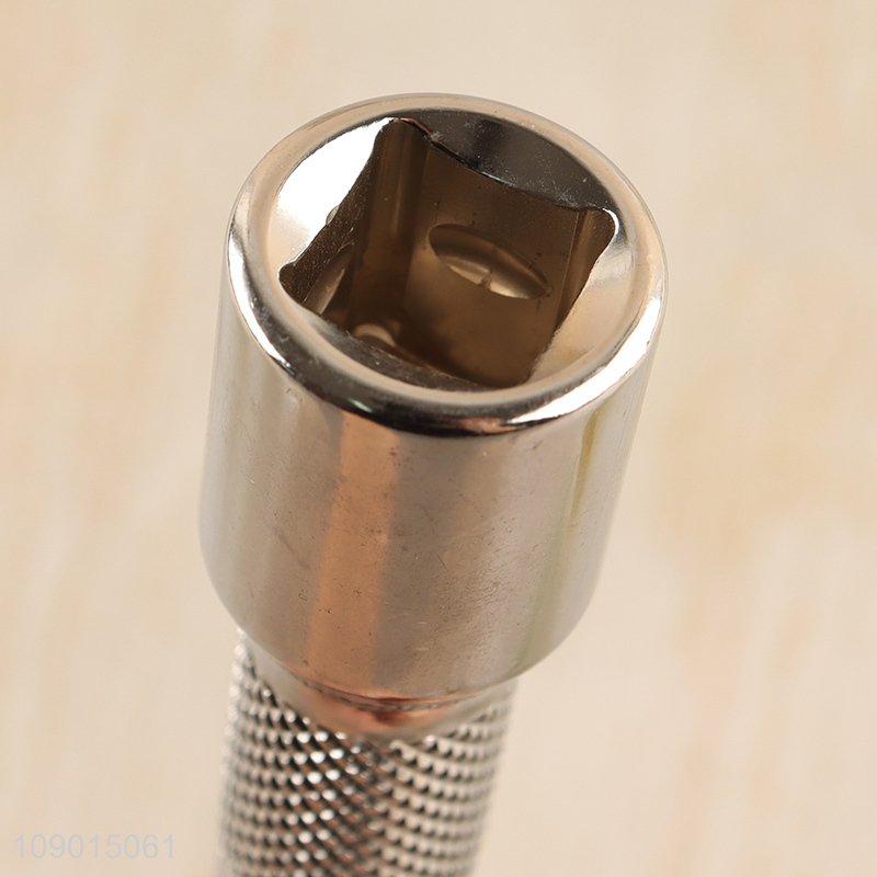 Hot Sale 1/2 Inch Chrome Vanadium Steel Drive Socket Extension Bar