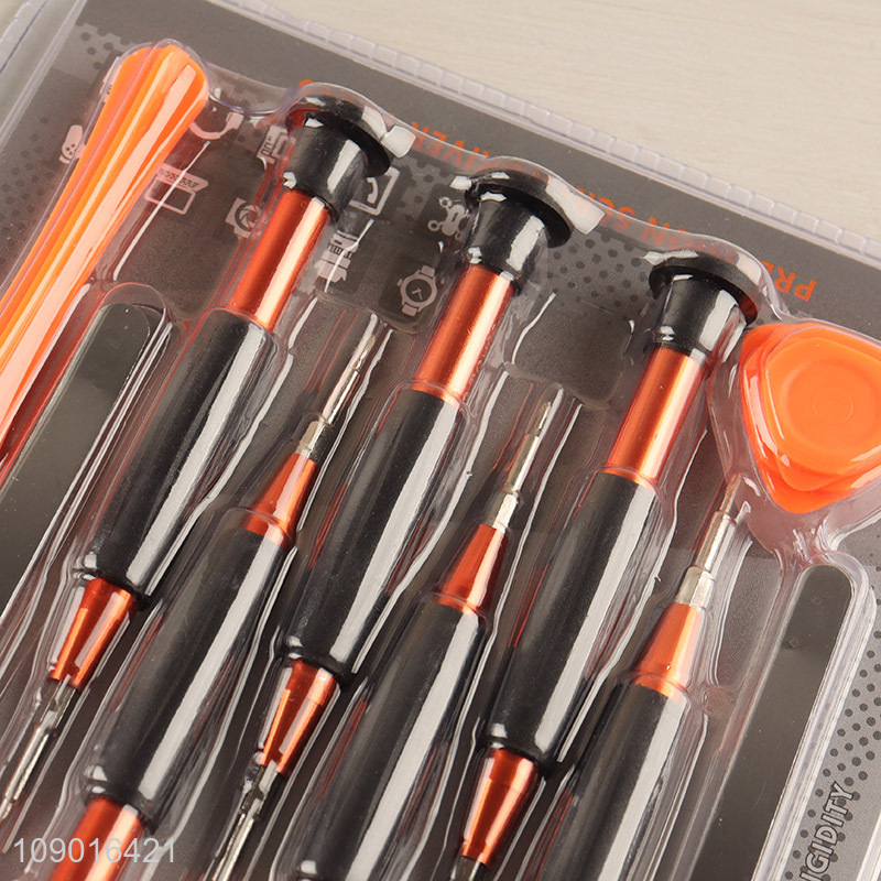 Online Wholesale Precision Screwdriver Set for Phone Eyeglass Watch