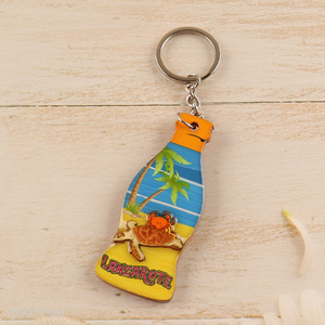 High Quality Keychain Souvenir Lanzarote <em>Key</em> <em>Chain</em>  Souvenir <em>Key</em> Ring