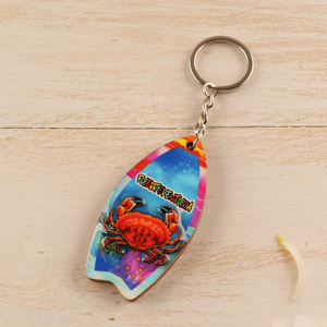 Good Quality Keychain Fuerteventura Souvenir <em>Key</em> <em>Chain</em> Souvenir <em>Key</em> Ring