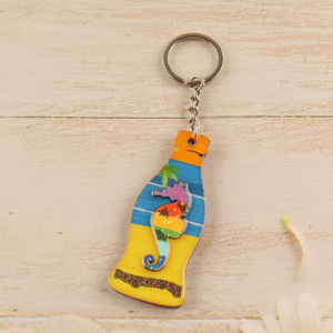 Online Wholesale Keychain Fuerteventura Souvenir <em>Key</em> <em>Chain</em> Souvenir Party Favors