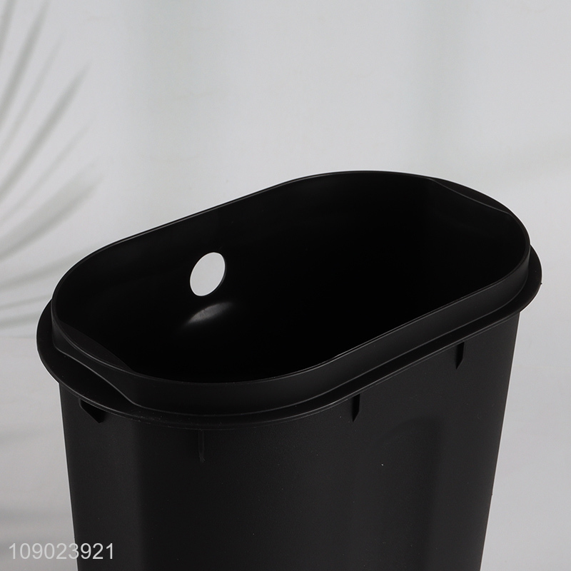 Hot items 5L large capacity bathroom kitchen trash bin waste bin for household