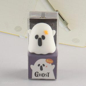 Good Quality Cute Cartoon Pencil Sharpener Handheld Pencil Sharpener