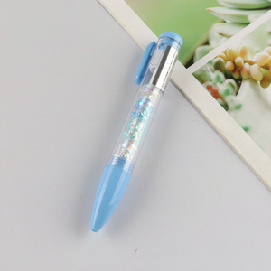 Factory Price Cute Retractable Gel Pens Quick Dry Black Ink Pens Wholesale