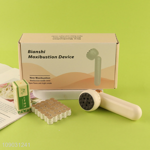 Good quality Chinese medicine professional moxibustion device for sale