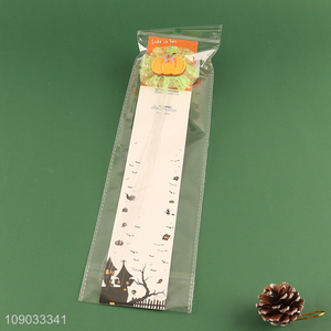 Online wholesale Halloween accessories pumpkin shape light up <em>hairpin</em> hair clip