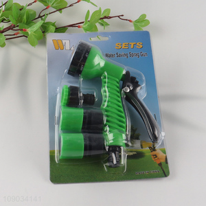 Online Wholesale Farm Garden Agriculture Irrigation Hose Fitting Garden Water Sprayer