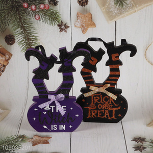 Good Quality Halloween Table Centerpiece <em>Decorations</em> Trick or Treat Table Decor