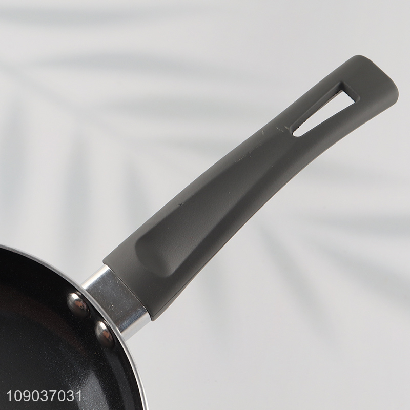 Hot selling home restaurant non-stick mini frying pan for cookware