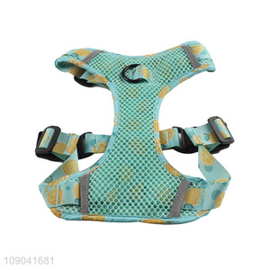 Factory Supply No Pull <em>Dog</em> <em>Harness</em> Soft Reflective <em>Dog</em> Vest