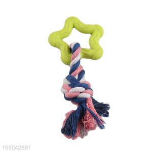 New Product Bit Resistant <em>Pet</em> Chew Toys <em>Dog</em> Training Toys