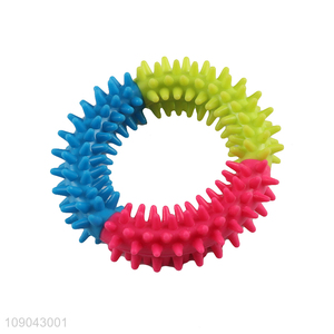 Online Wholesale <em>Pet</em> <em>Dog</em> Chew Toys Anti-Bite <em>Dog</em> Toy Ring