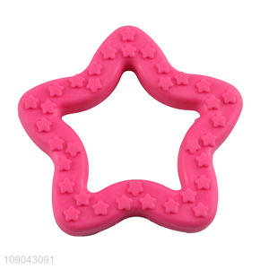 New Product Bit Resistant <em>Pet</em> Chew Toys <em>Dog</em> Puppy Teething Toys