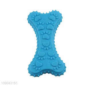 Popular Product <em>Pet</em> <em>Dog</em> Chew Toys <em>Dog</em> Teething Cleaning Toys