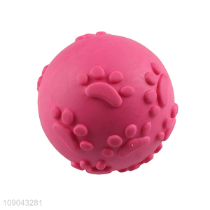 Wholesale Anti-Bite <em>Dog</em> Chew Toy <em>Dog</em> Interactive Toys <em>Pet</em> Supplies