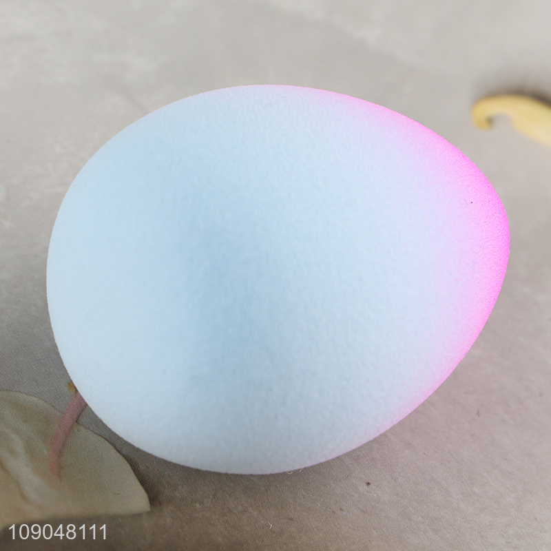 Yiwu market washable makeup tool makeup sponge cosmetic puff