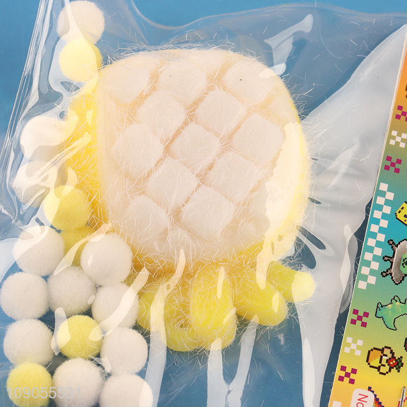 New Arrival Soft Squishy Squeeze Toy Party Favors Squishy Pineapple