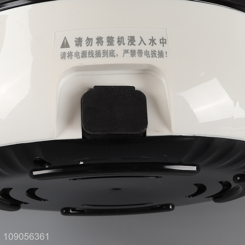 China factory professional kitchen appliance electric hot pot for sale