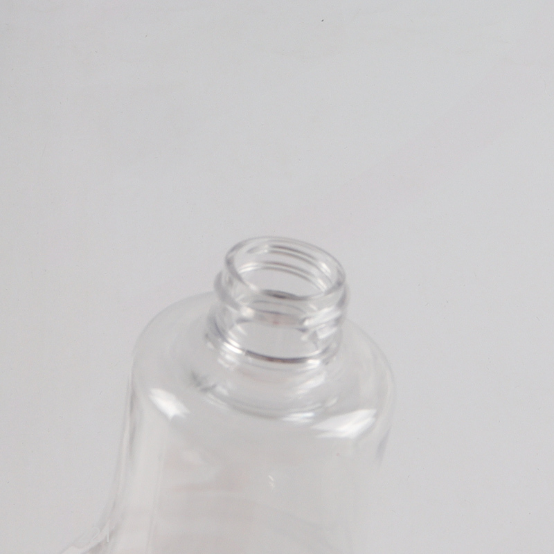 Yiwu market clear bulb shape plastic straw cup juice cup water cup