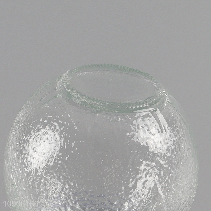 Popular products glass jar sealed storage jar for home kitchen