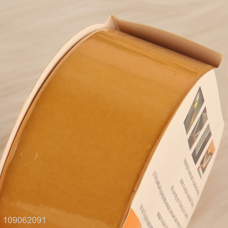 Good Quality 4.8cm*5m Mounting Tape Heavy Duty Double Sided Foam Tape