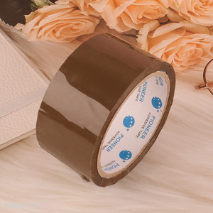 High Quality 4.8cm*50m Adhesive Tape Multi-Purpose Bopp Packing Tape