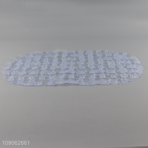 Hot products anti-slip bathroom suction cup mats bath mats for sale