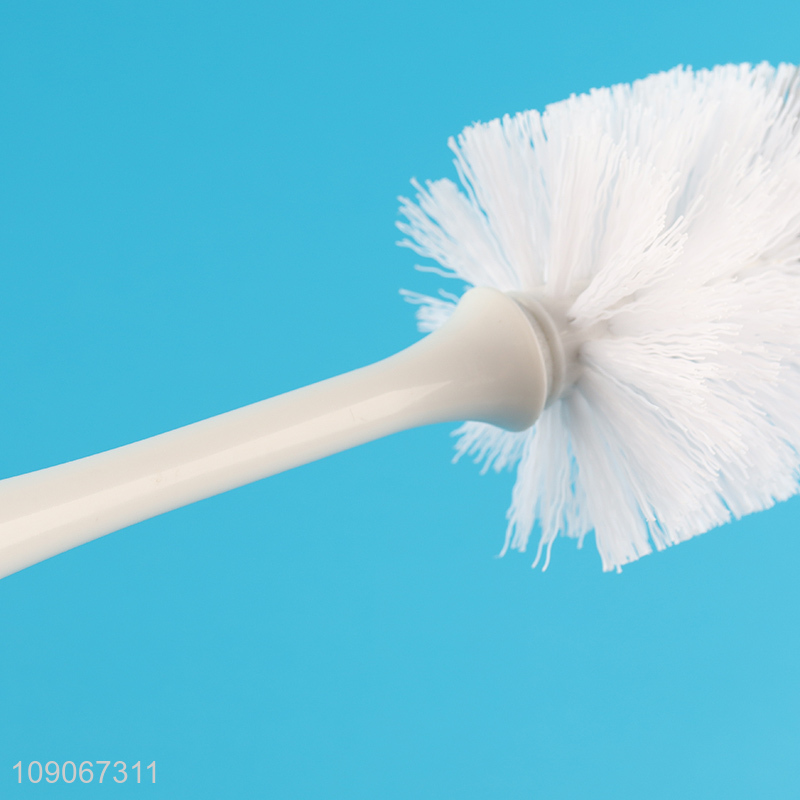 Hot Sale Multi-Purpose Cleaning Brush Bottle Brush with Long Handle