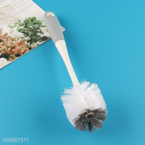 Hot Sale Multi-Purpose Cleaning Brush Bottle Brush with Long Handle